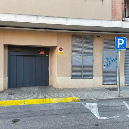 Sela Home Y Garaje, Algemesi Home Kültér fotó