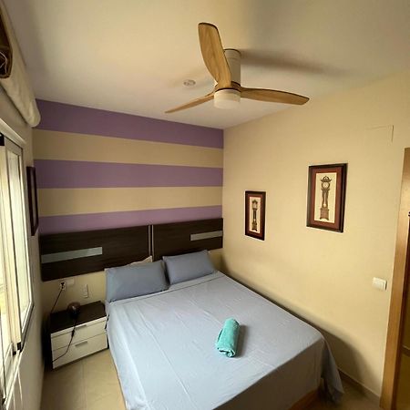 Sela Home Y Garaje, Algemesi Home Kültér fotó