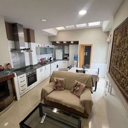 Sela Home Y Garaje, Algemesi Home Kültér fotó