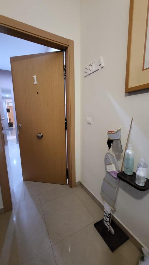 Sela Home Y Garaje, Algemesi Home Kültér fotó