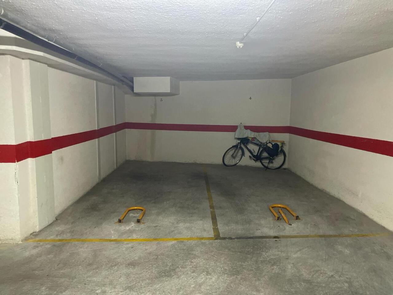 Sela Home Y Garaje, Algemesi Home Kültér fotó