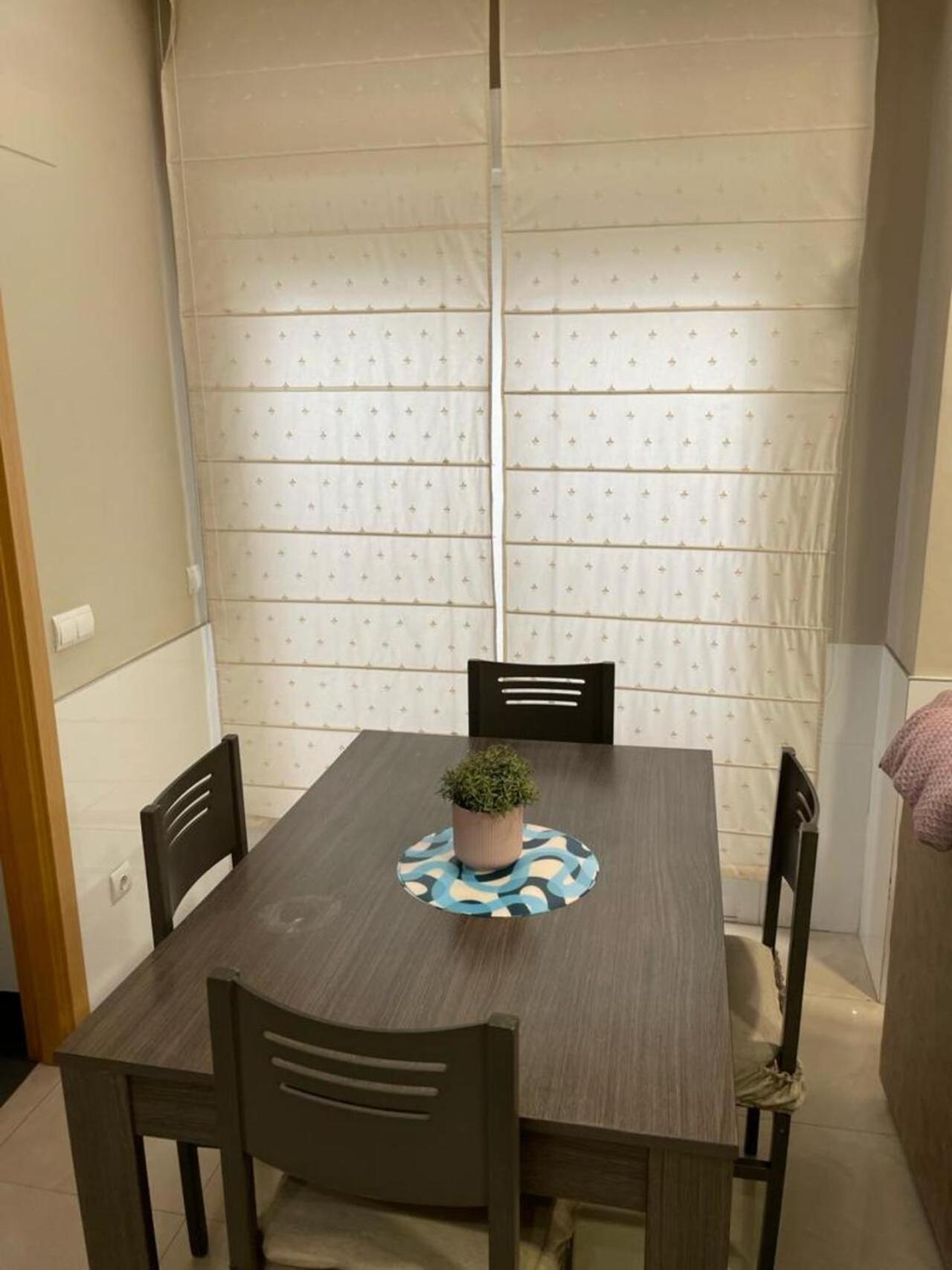 Sela Home Y Garaje, Algemesi Home Kültér fotó