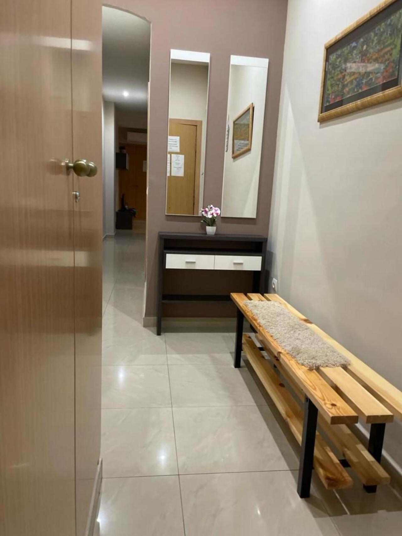 Sela Home Y Garaje, Algemesi Home Kültér fotó