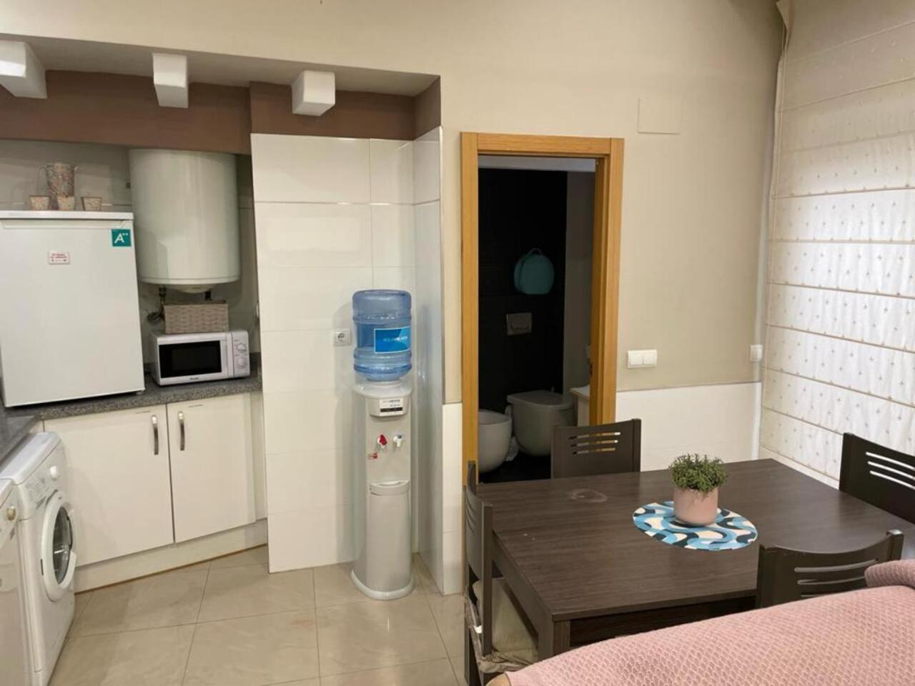 Sela Home Y Garaje, Algemesi Home Kültér fotó