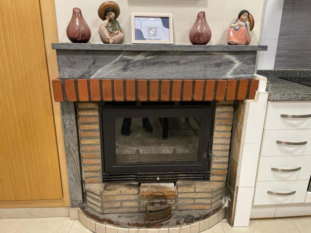 Sela Home Y Garaje, Algemesi Home Kültér fotó