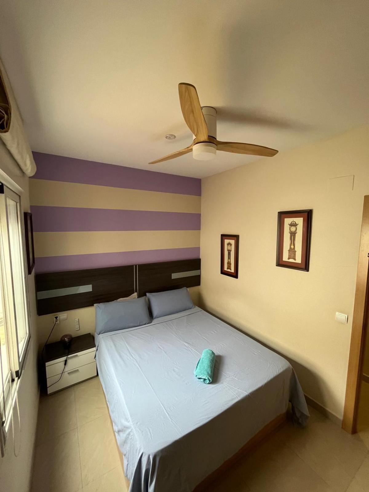 Sela Home Y Garaje, Algemesi Home Kültér fotó