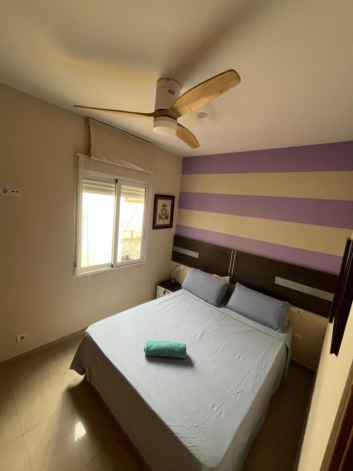 Sela Home Y Garaje, Algemesi Home Kültér fotó