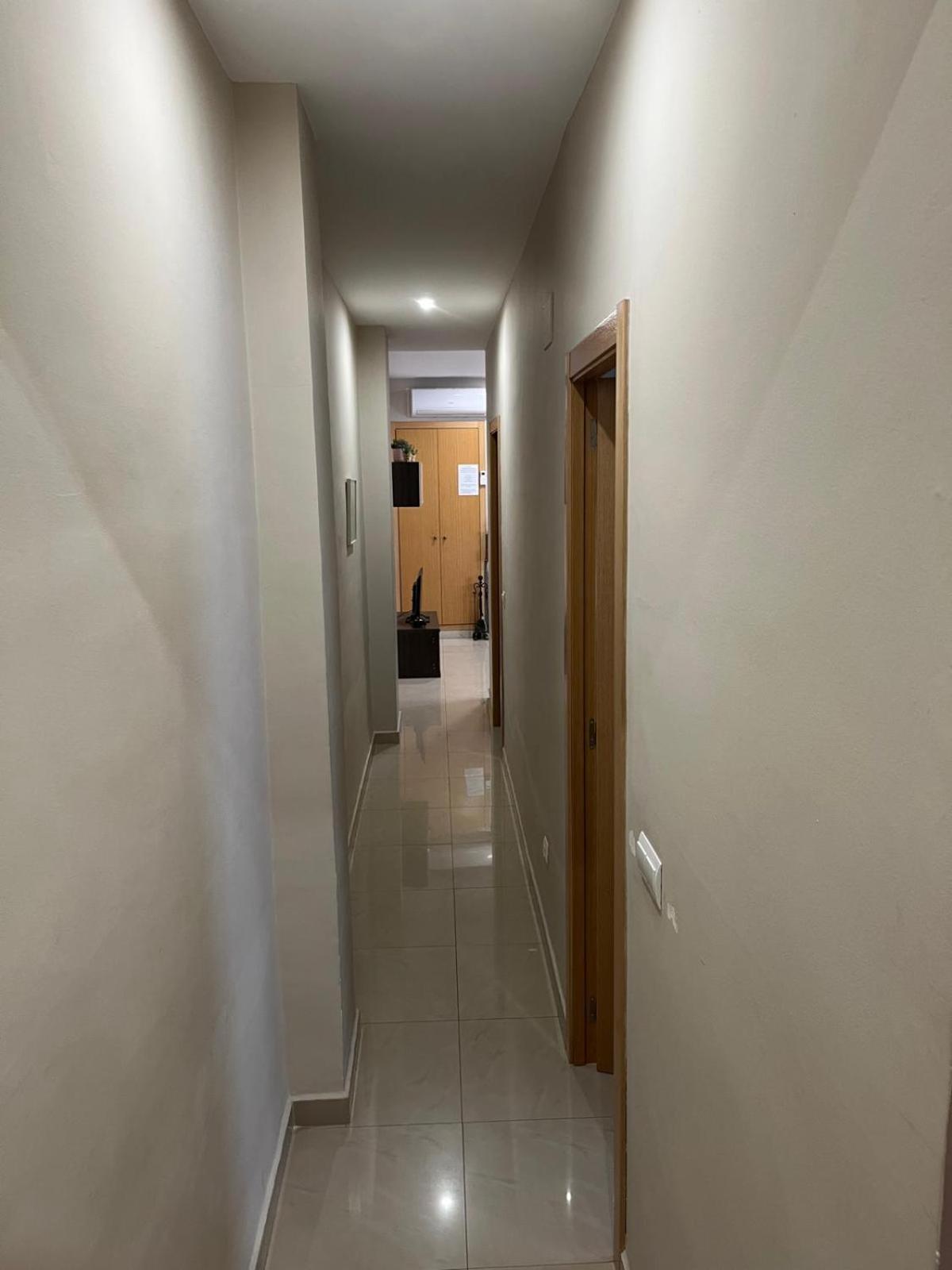 Sela Home Y Garaje, Algemesi Home Kültér fotó