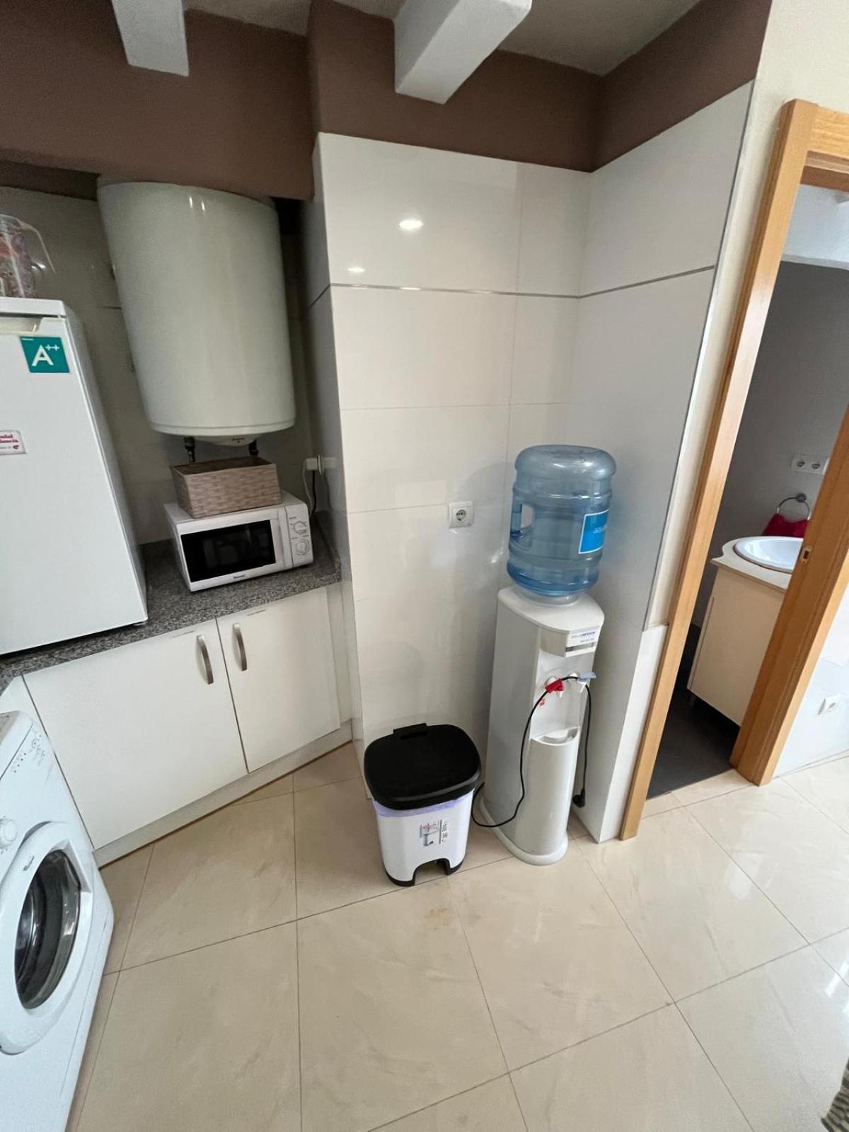 Sela Home Y Garaje, Algemesi Home Kültér fotó