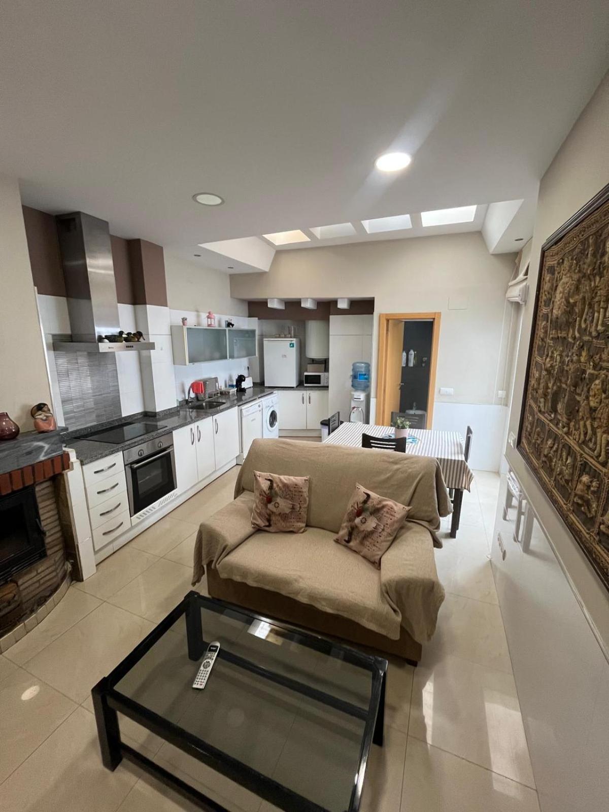 Sela Home Y Garaje, Algemesi Home Kültér fotó
